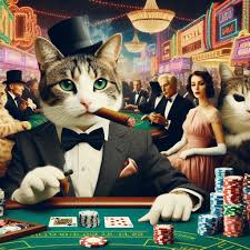 Зеркало Lucky Duck Casino